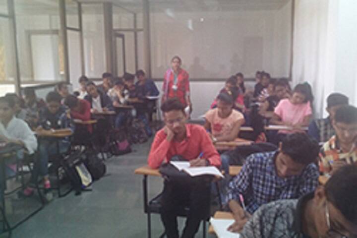 classroom